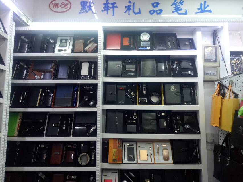 Moxuan Gift Pen Industry describe pic - 1