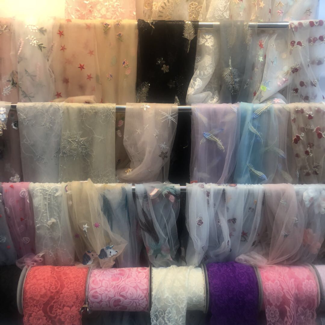 Fujian Changle Meiying Knitting Co., LTD describe pic - 3