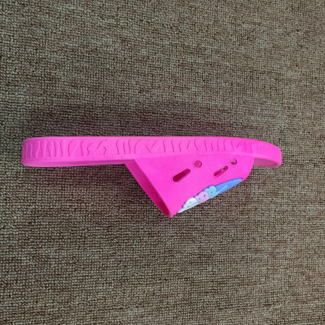 女夏季情侣室内家用轻便软底防滑洗澡浴室拖鞋产品图