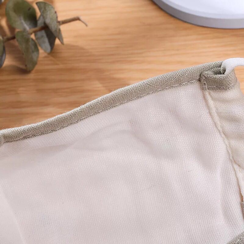 口罩/口罩防晒/脸基尼女士夏季户外/脸基尼/口罩男夏季时尚产品图