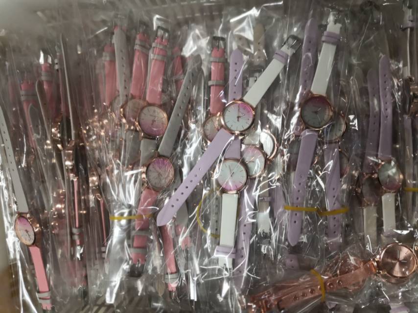 Shenzhen Jinhao Watch Industry describe pic - 1