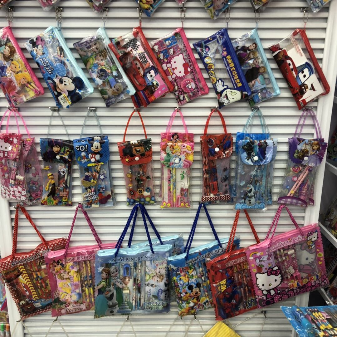 Yiwu Changda Trading Firm describe pic - 2