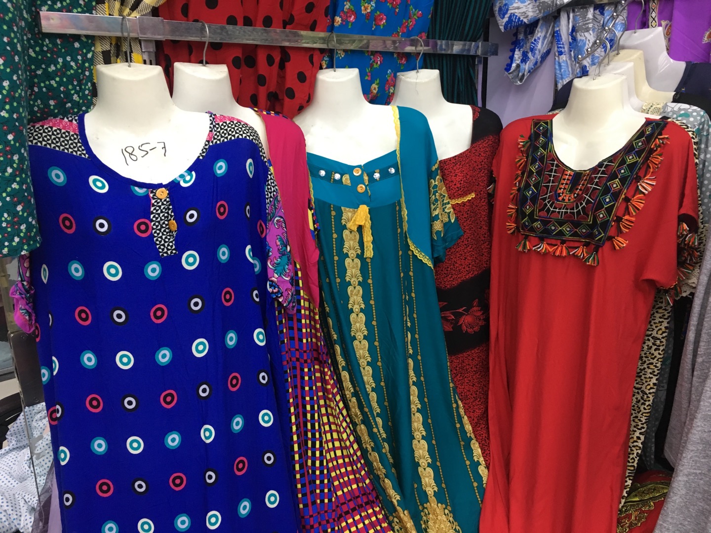 Mingyan Clothing describe pic - 1