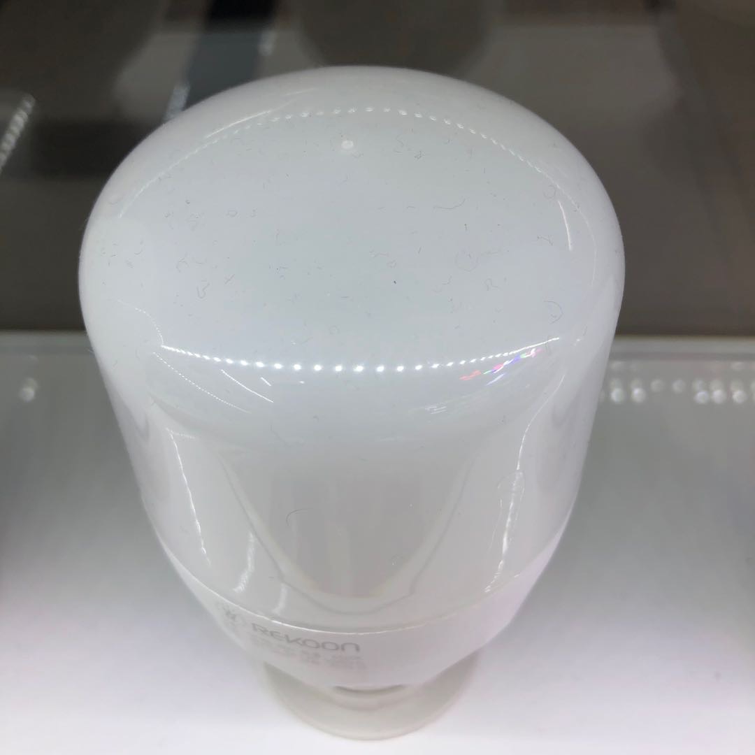 Led Bulb Screw Lamp Suitable For 220V110v Household Lights Specification drawing