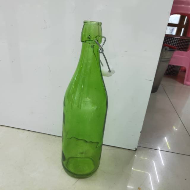 玻璃瓶装酒瓶水晶玻璃多功能使用瓶