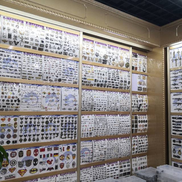 Xingheng Auxiliary Materials describe pic - 1