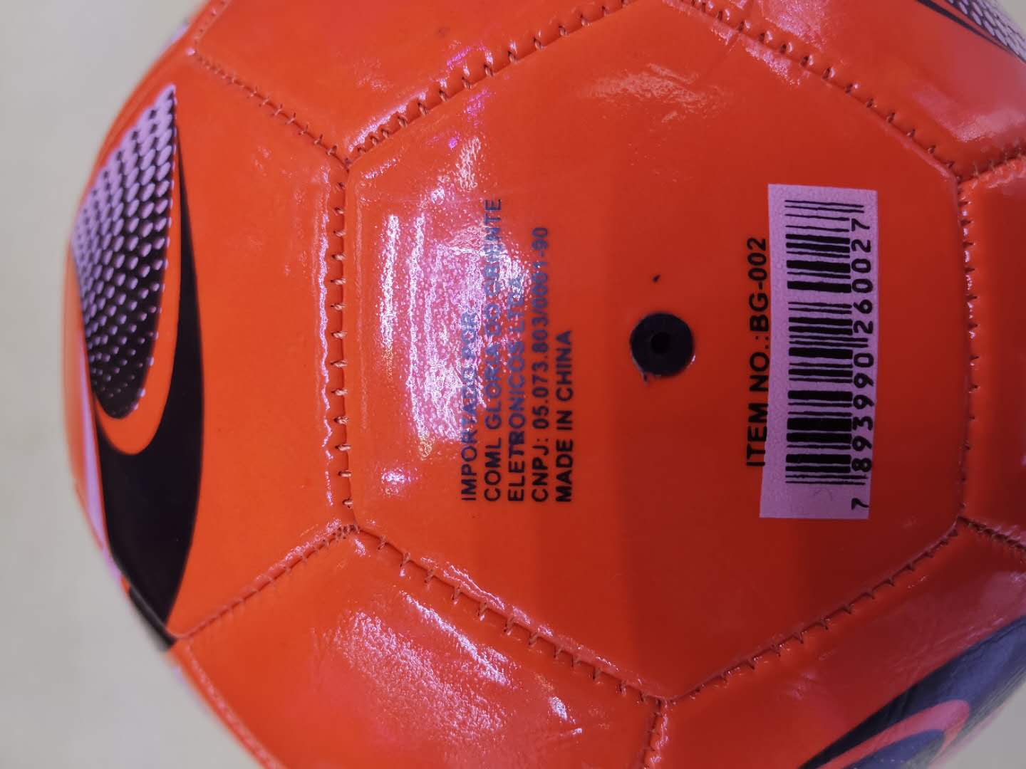 Children's football, youth football, adult standard children's Chinese Super League match balls, wear-resistant number 5# footballs