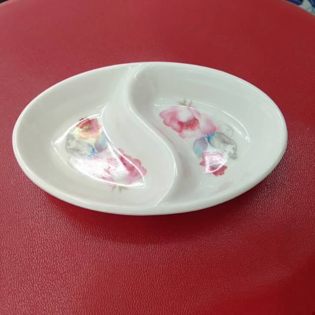 陶瓷小碟小吃碟子小盘子骨瓷调料碟酱碟火锅料碟陶瓷小碟味碟吃碟