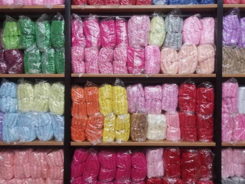 Jiahong Lace Shop describe pic - 2