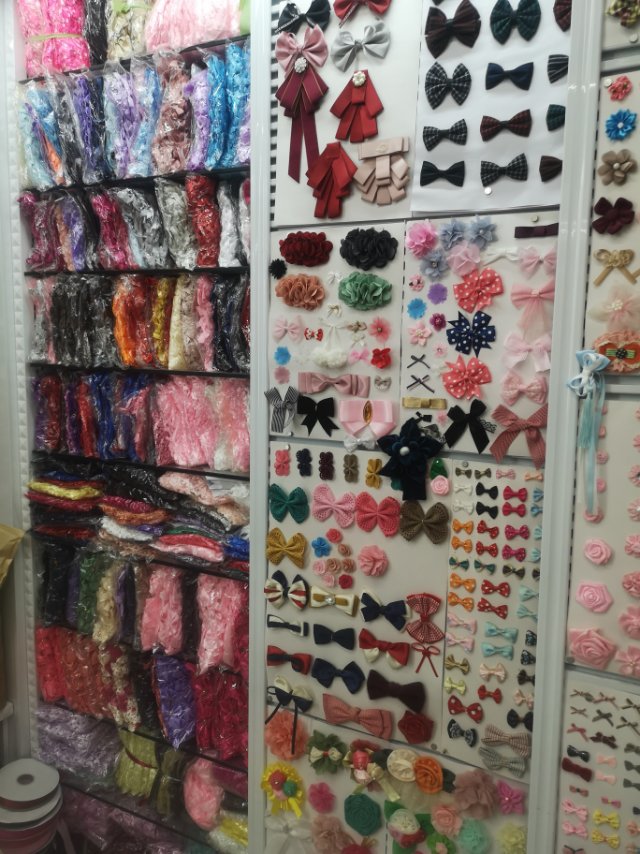 Xianghe Webbing Co., LTD describe pic - 3