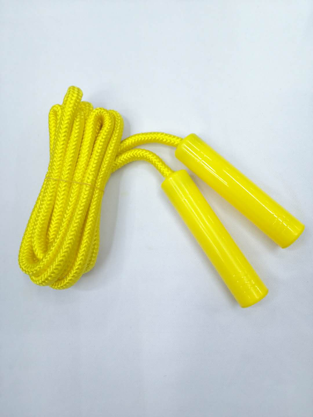 2.8 M Jianperak Thick Jump Rope Sporting Goods Specification drawing