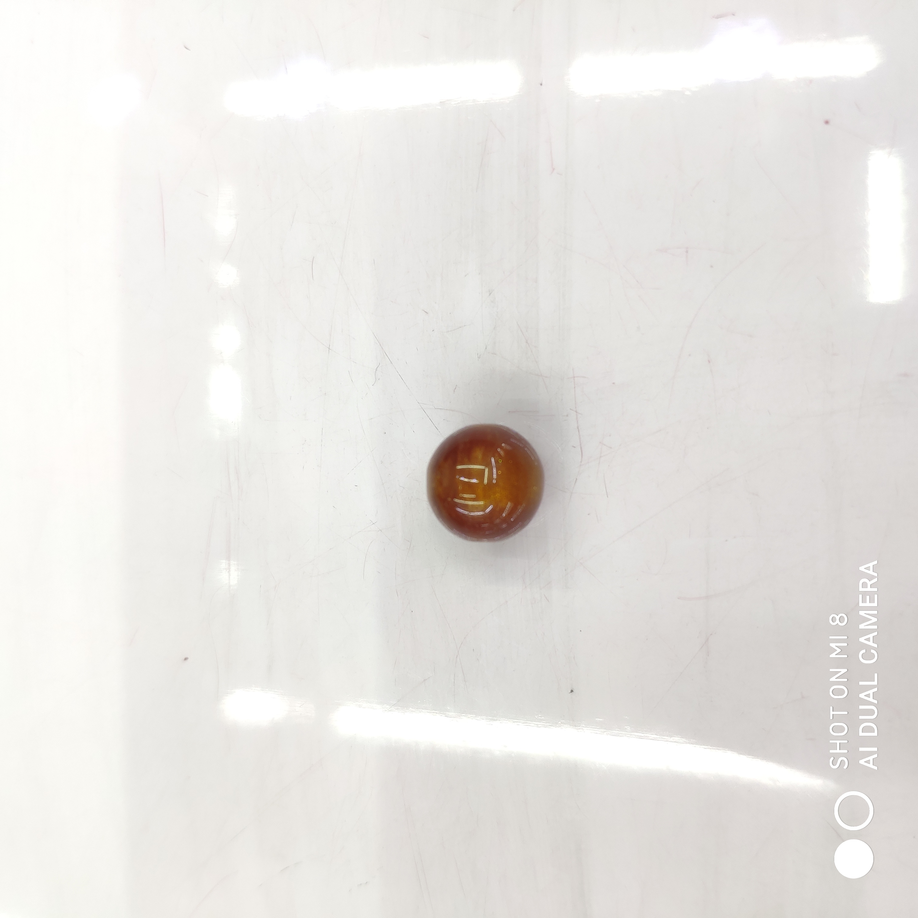 合成金丝海柳佛珠手串男文玩佛珠海柳手链女念珠散珠