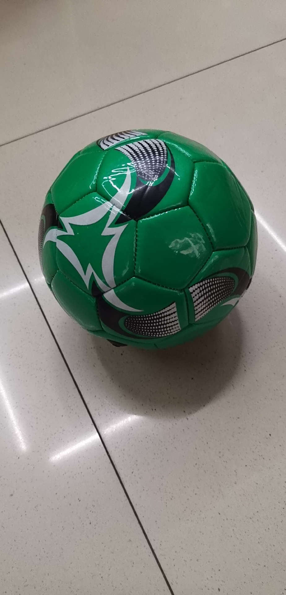 足球/有牌子的足球/Minsa/samba足球/佰斯迪威细节图