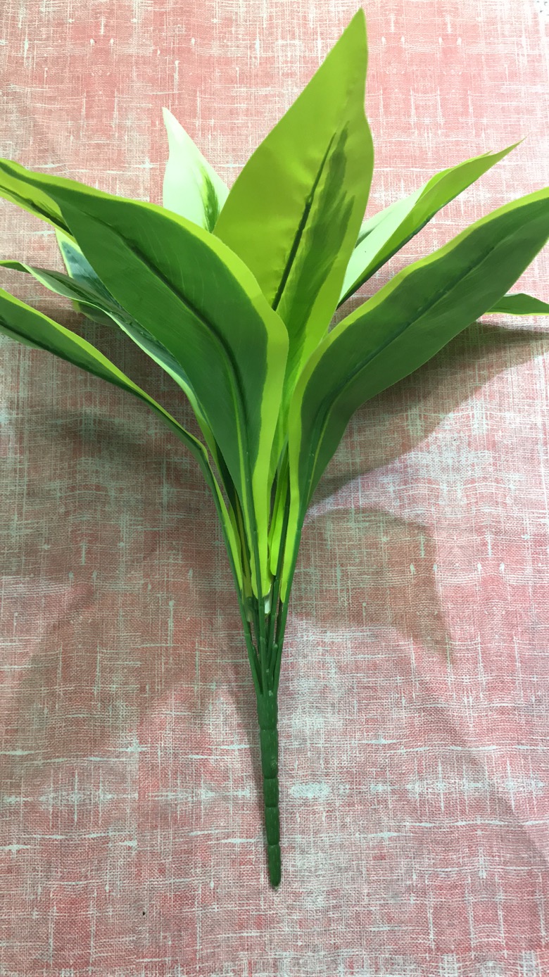 仿真多肉植物墙植绒室内塑料绿植装饰花摆件