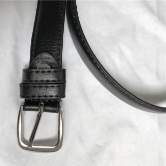 Manufacturers Direct Style Fashion Trend Leather Business Durable Belt