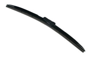 Car Wiper Boneless Wiper Strip Wiper Blade Universal Three-Section Wiper Wiper Wiper Wiper Wiper details Picture