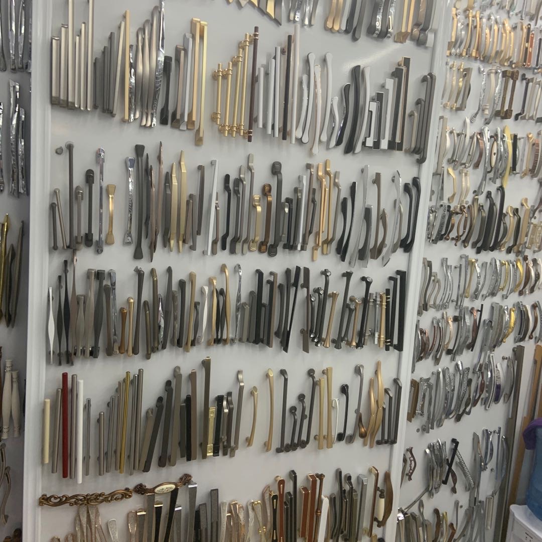 Yiwu Aola Hardware describe pic - 1