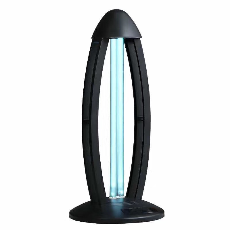 Factory direct sales of the new generation of ultraviolet sterilization lamps for lighting details Picture