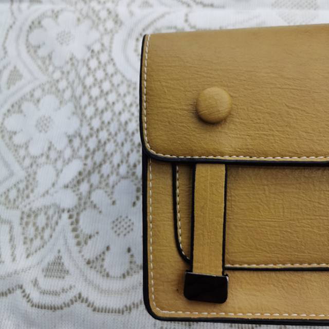 韩版石头纹手提包单肩斜挎包2020春时尚包产品图