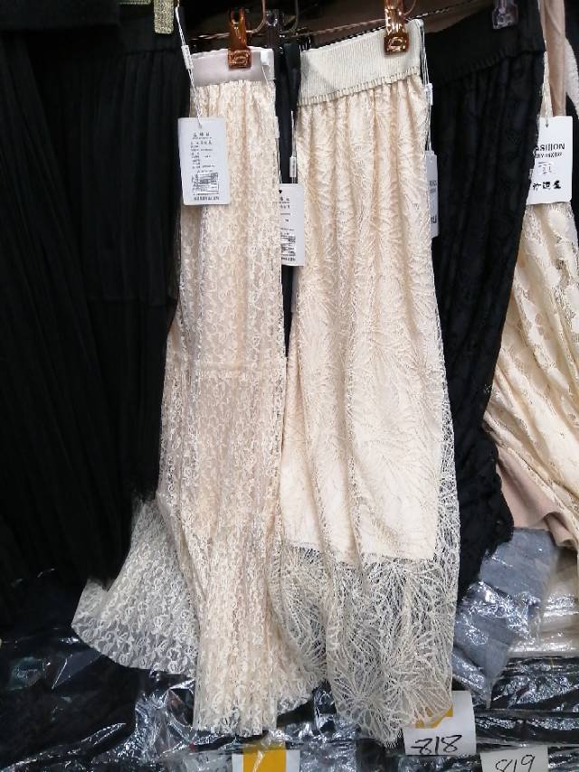 Wen Ying Pants Shop describe pic - 2