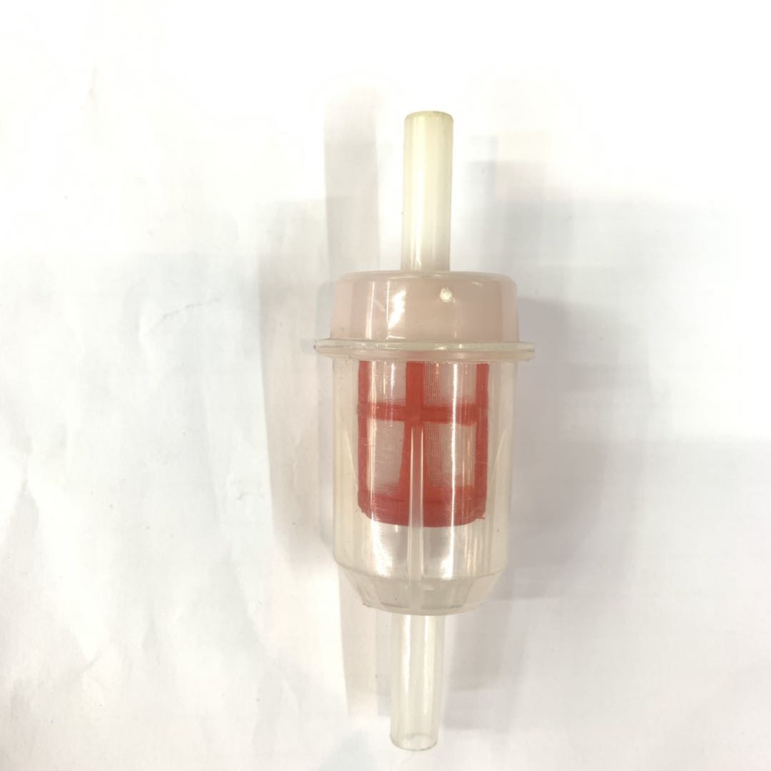 Auto Modification Parts Gasoline Filter Trumpet General Purpose
