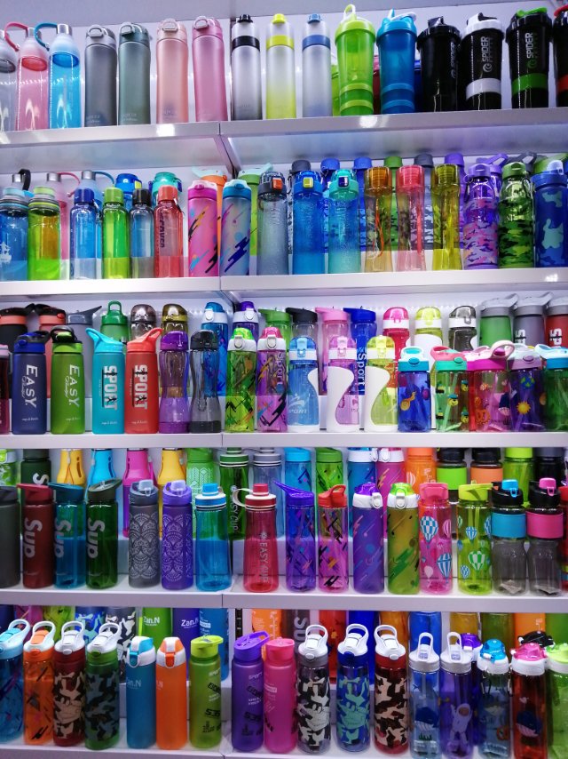 Sister Cup Industry describe pic - 2