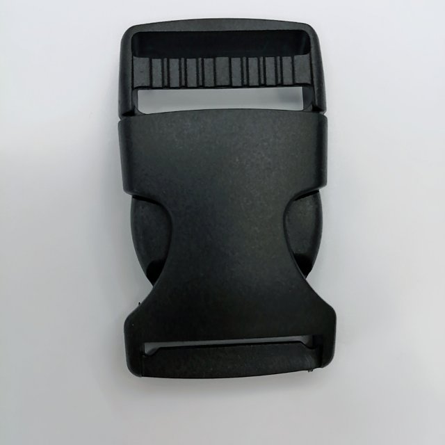 Factory direct sales of bag and handbag accessories, plastic buckles, high-quality plastic mother-and-child buckles, complete specifications