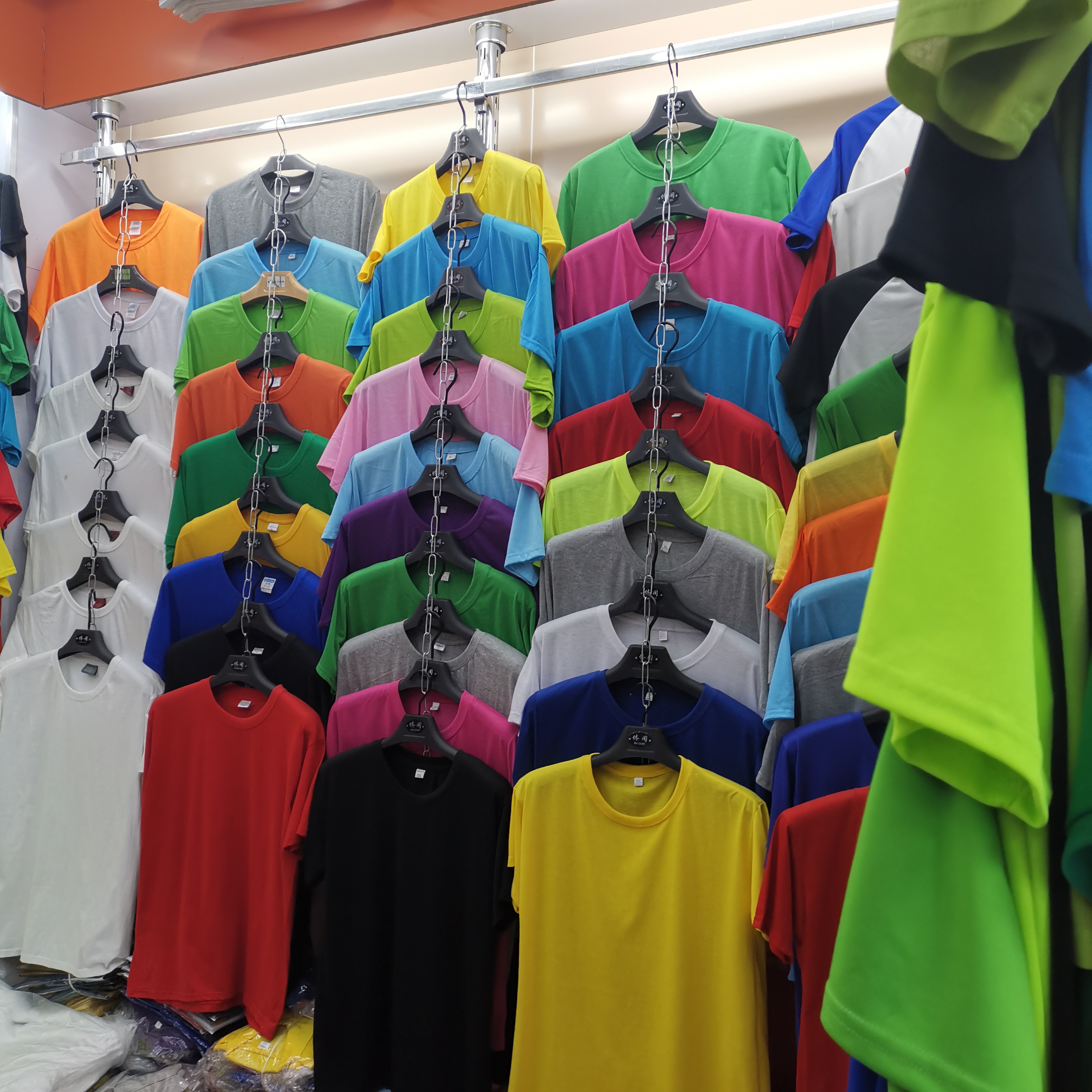 Dongge Foreign Trade Clothing Store describe pic - 2