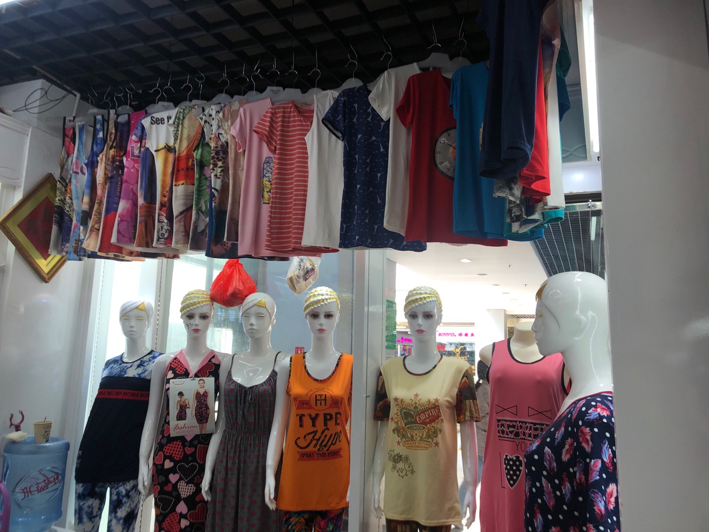 Wu Jinping Underwear Store describe pic - 3