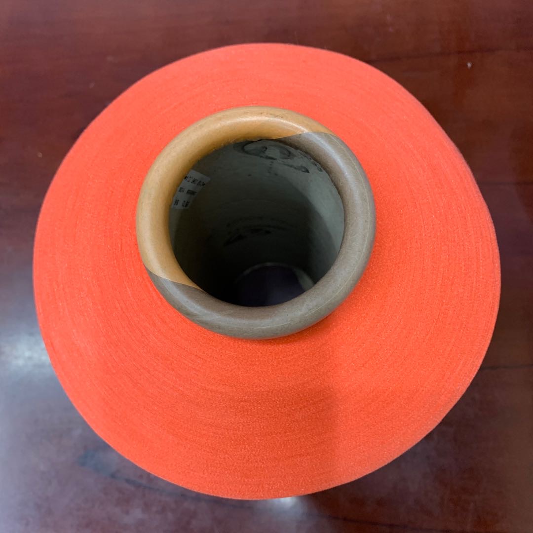 High-quality polypropylene large tower stranded wire, orange polypropylene wire