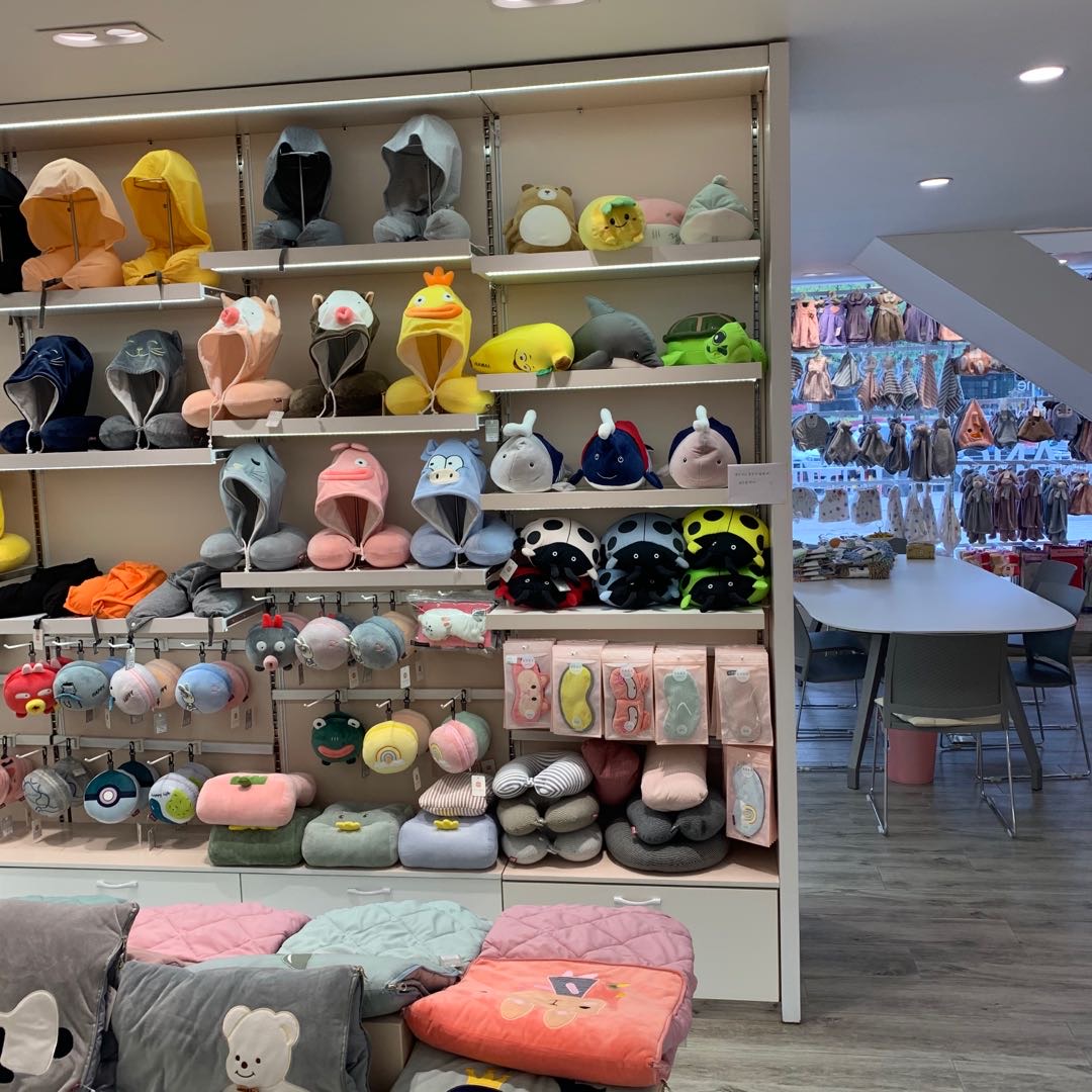 Yiwu Kanglewu Home Accessories describe pic - 2