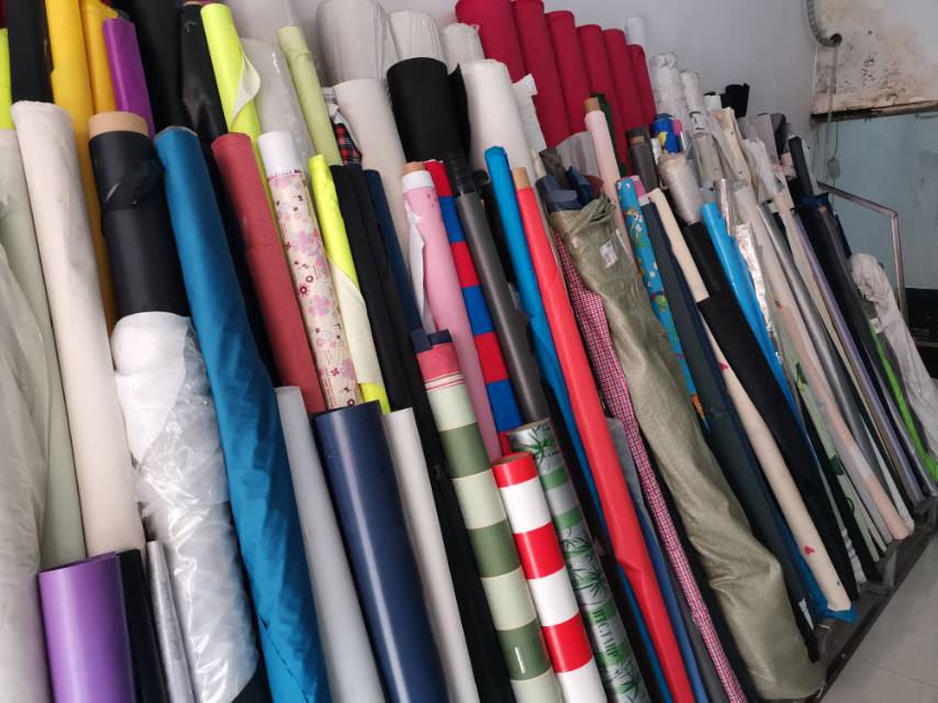 Yiwu Yingxin Plastic Co., LTD describe pic - 2