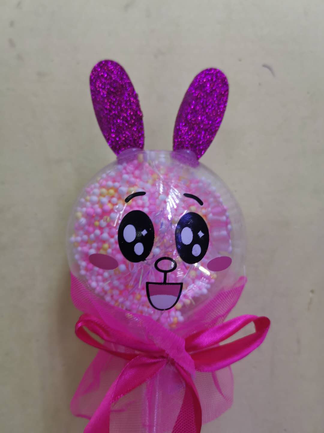 发光玩具/仙女棒/发光魔法棒产品图