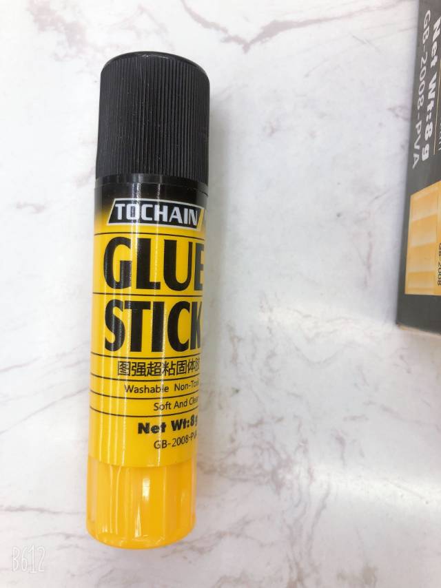 固体胶胶棒办公财务胶水学生用强力胶棒大容量固体胶棒幼儿园手工固体胶帮固体胶水高粘度细节图