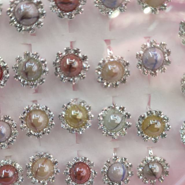 好看/爆款/戒指细节图