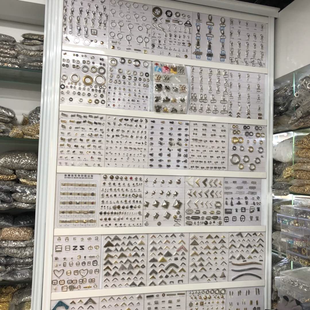 Ganjin Shoe Materials describe pic - 2