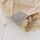 日系莫代尔女生内裤女士中腰纯棉裆抗菌少女性感蕾丝透气三角短裤产品图