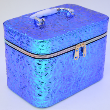 新款小手提箱可爱化妆箱迷你登机箱短途旅行便携收纳箱子母箱产品图