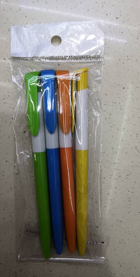 Super Wear-Resistant Simple Can Replace The Core Affordable Easy To Carry Easy To Hold Comfortable Writing Smooth Plastic Material Model 212 Specification drawing