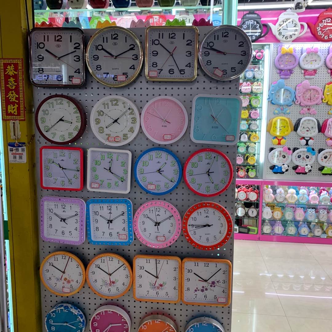 Jushang Clocks and Watches describe pic - 1