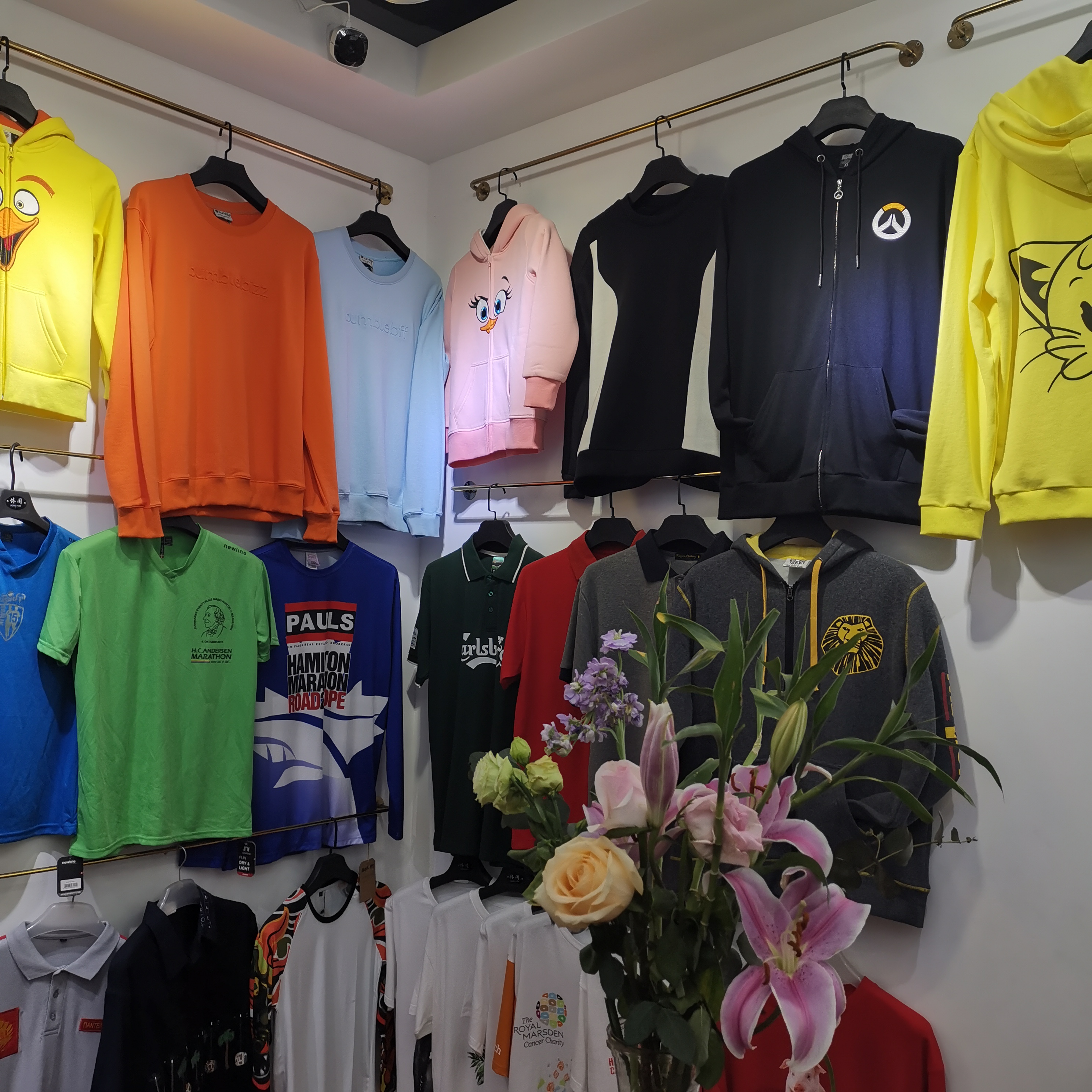 Kaisheng Garment Factory describe pic - 2