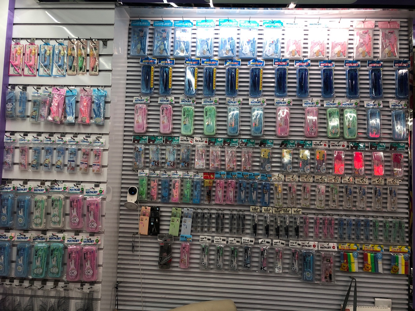 Yiwu Hongjian Cultural Products Factory describe pic - 2