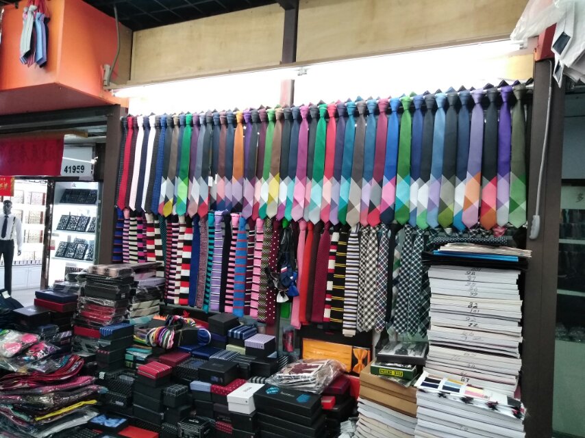 Xinyu Tie Shop describe pic - 3