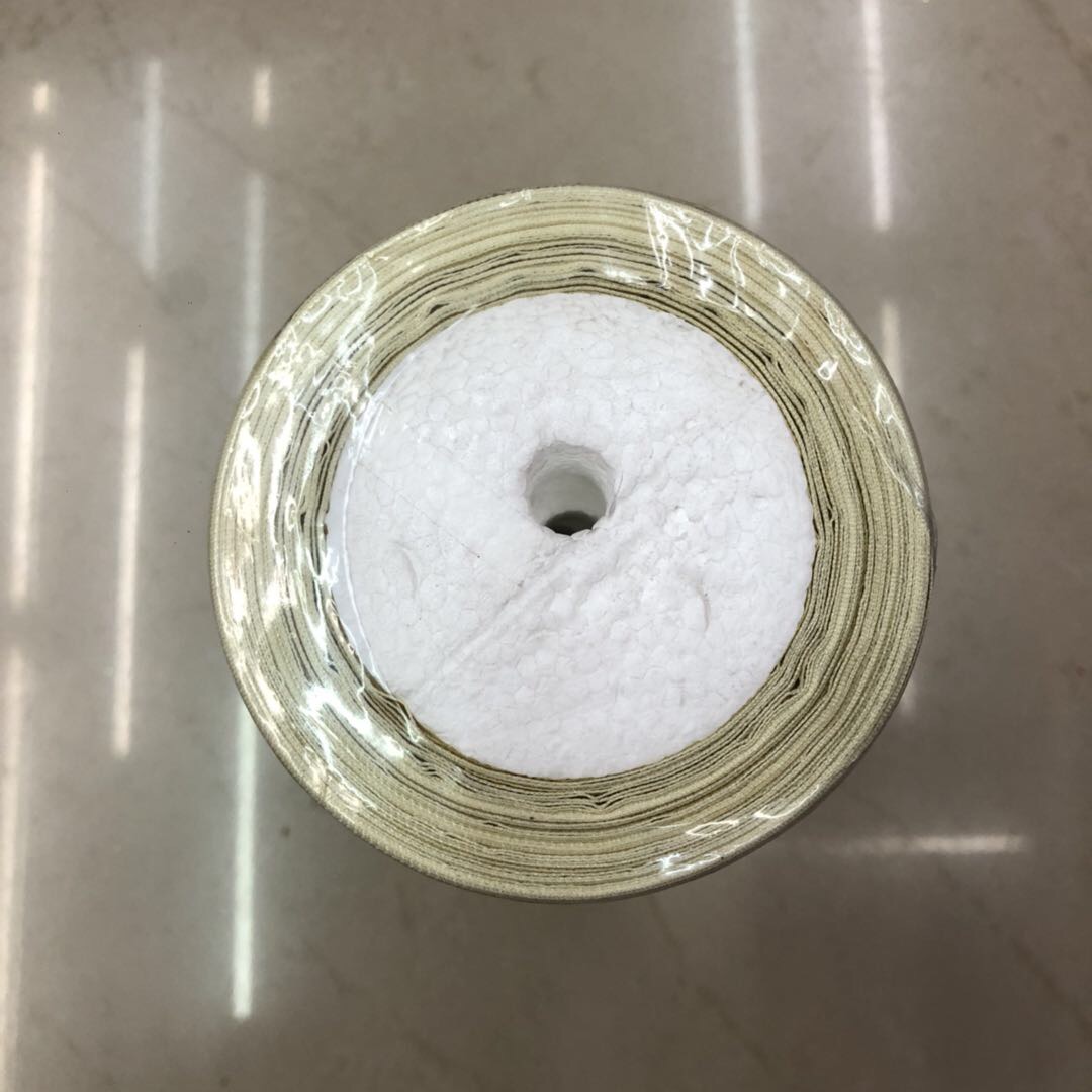 1.5 cm Sequins with gold borders, bows, ribbons, webbing, colored ribbons, satin ribbons, wedding silk ribbons, rolls, DIY wrapping straps details Picture