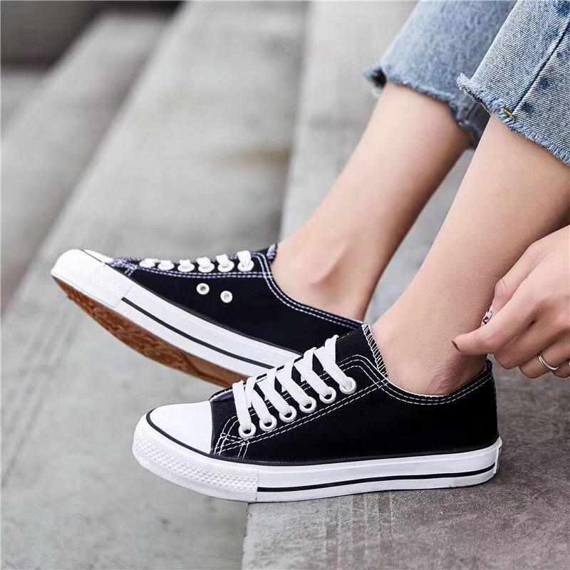 年轻潮鞋出口款时尚男鞋细节图