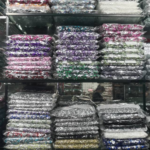 Fengming Plastic Industry Co., LTD describe pic - 3