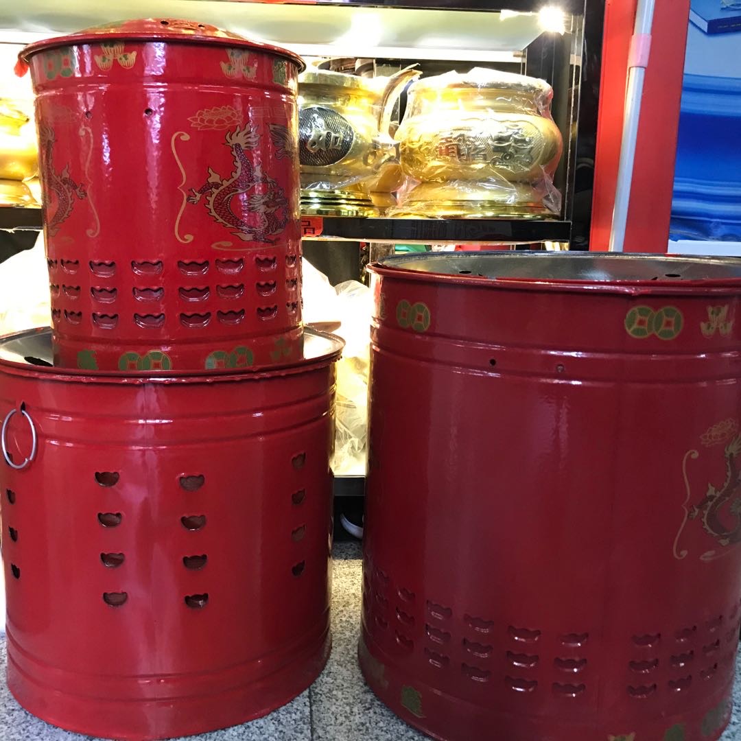 Jushuntang Buddhist Utensils Store describe pic - 1