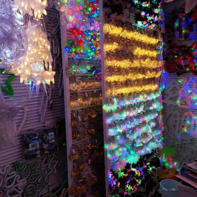 Longteng Trade Lighting describe pic - 1