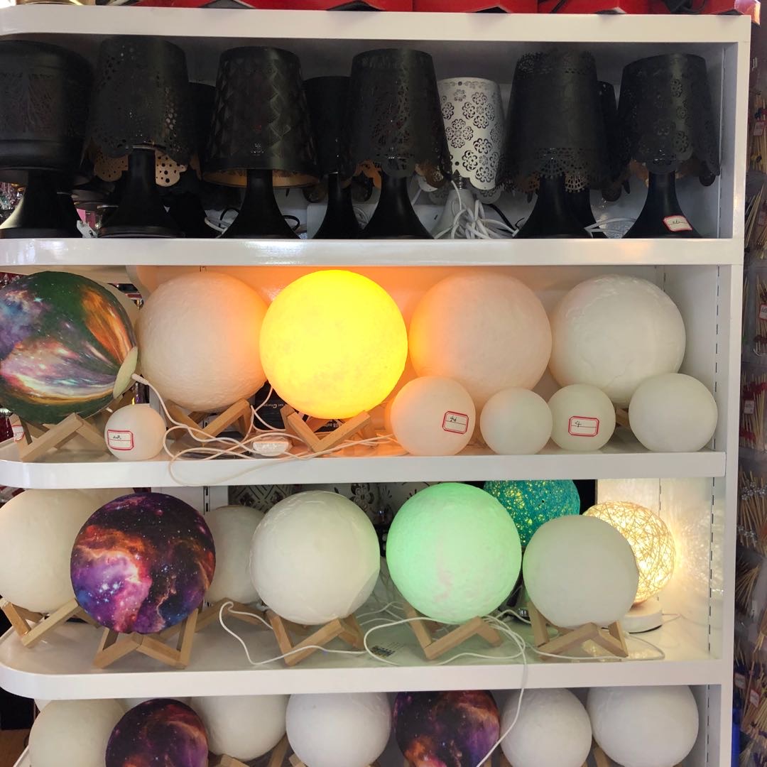 Wanli Xiang aromatherapy craft describe pic - 1