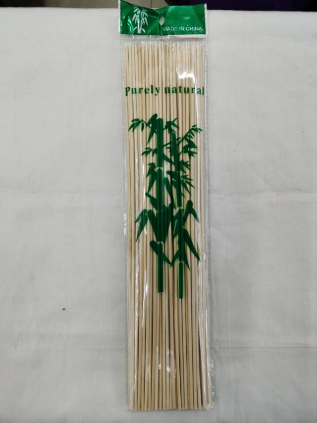 竹签烧烤竹签水果签土豆签一次性竹签